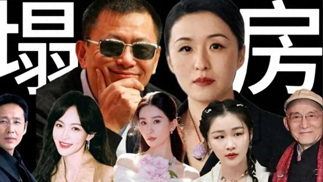 王家卫最近估计有点坐不住，原因是《繁花》编剧古二公开了一段长达43分钟的录音，揭