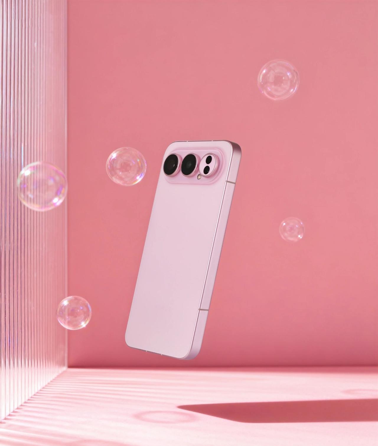 荣耀500 Pro图赏：超级Pro版，出乎意料的舒服这一代荣耀数字系列，主打一个