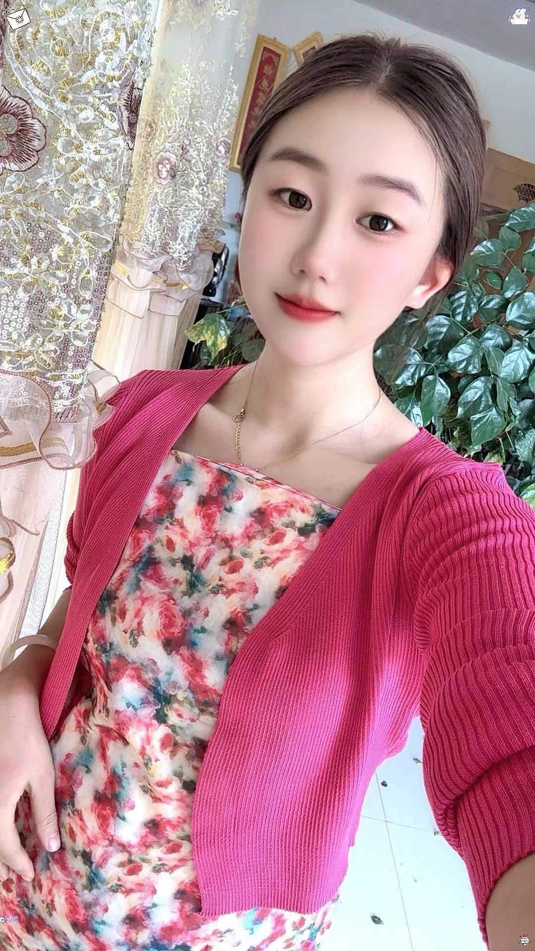 听姨的话，格局打开，不要以为过了这个村，就没有这个店了，过了这个村，咱就进城了…