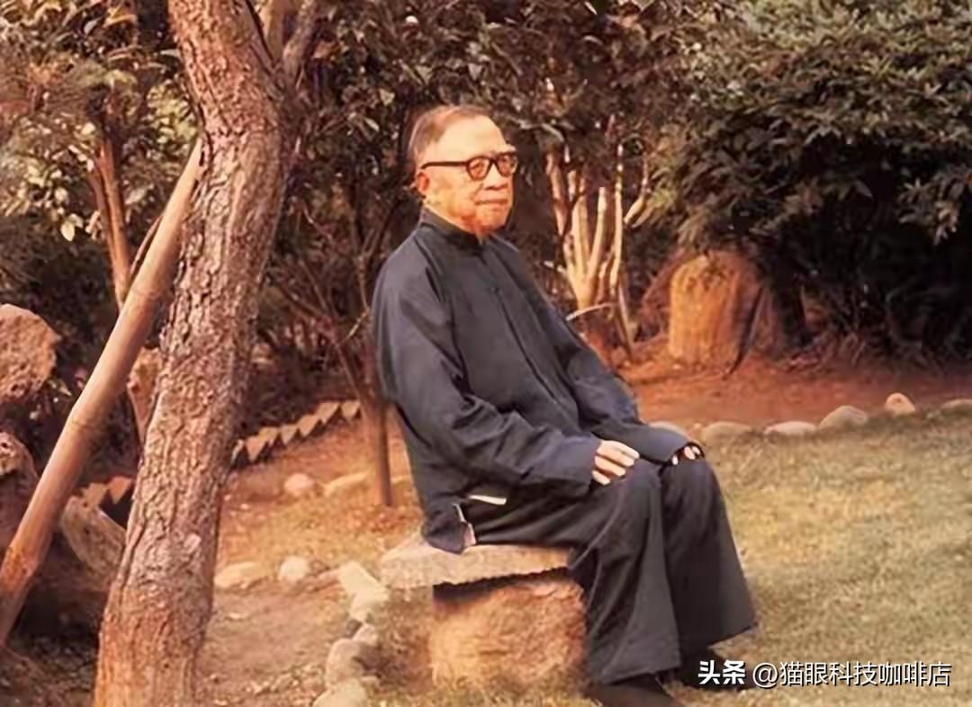你有没有想过一个问题？全世界都在用字母，怎么就中国还在用方块字？说出来你可能不信