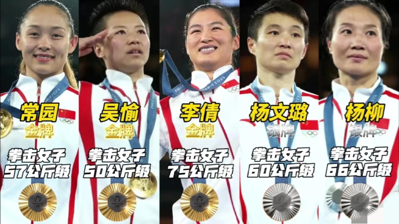巴黎奥运会结束之日起，美国就已经为了洛杉矶的奥运会金牌在“努力了”，开始了各种增