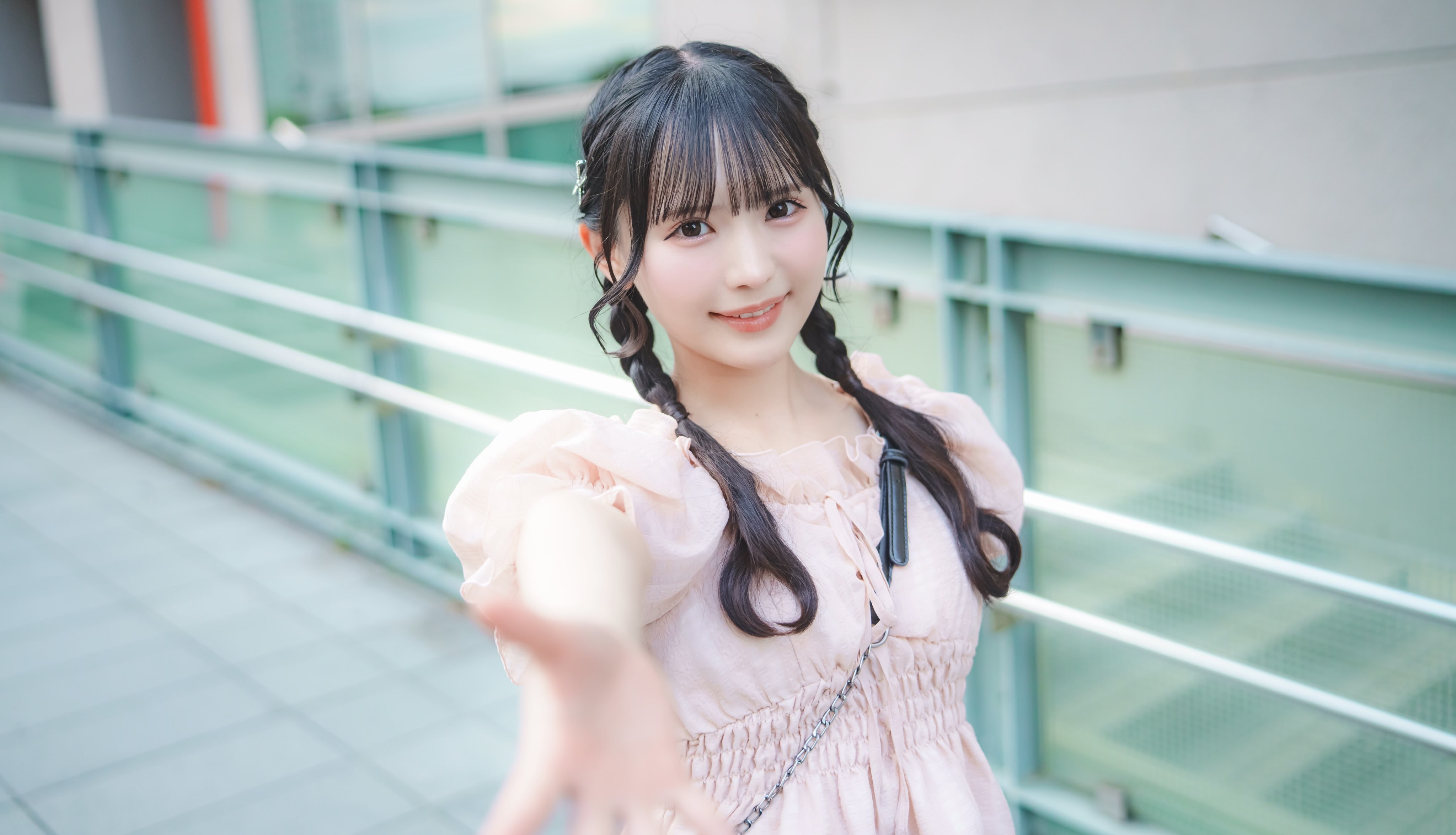 恋星はるか：「生诞SoloMV『スターファンファーレ！』大家已经看过了吗？♡」H