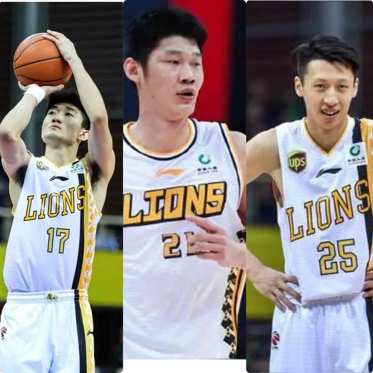 浙江广厦这批球员职业生涯估计也只有去年的一个冠军了。通过今年CBA总决赛可以看出
