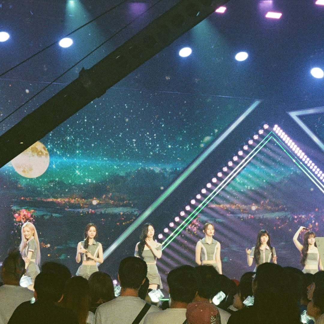 260614 kangseok_kim更新音中预录花絮tripleS组合