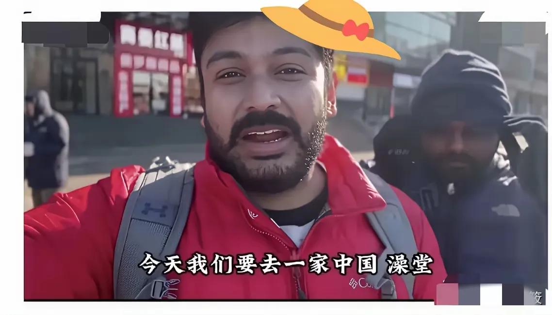 印度人这“聪明”，实则是自讨苦吃！
 
各位老铁，今儿咱掰扯印度人在加拿大的操作