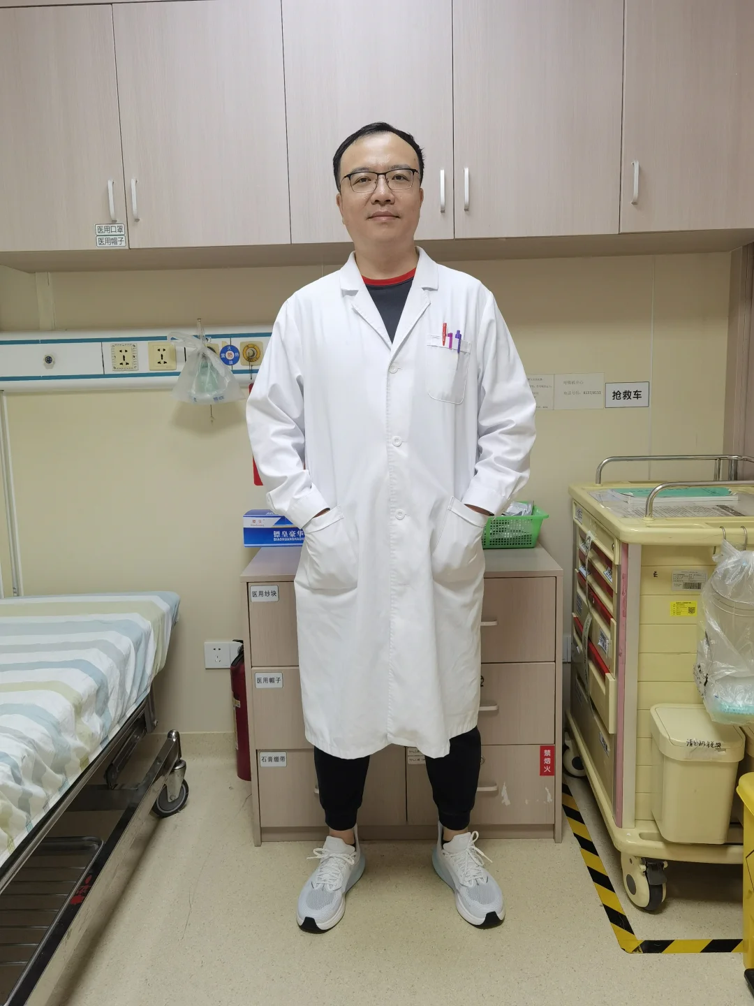 久站久走大体重，有什么合适的鞋子呢？