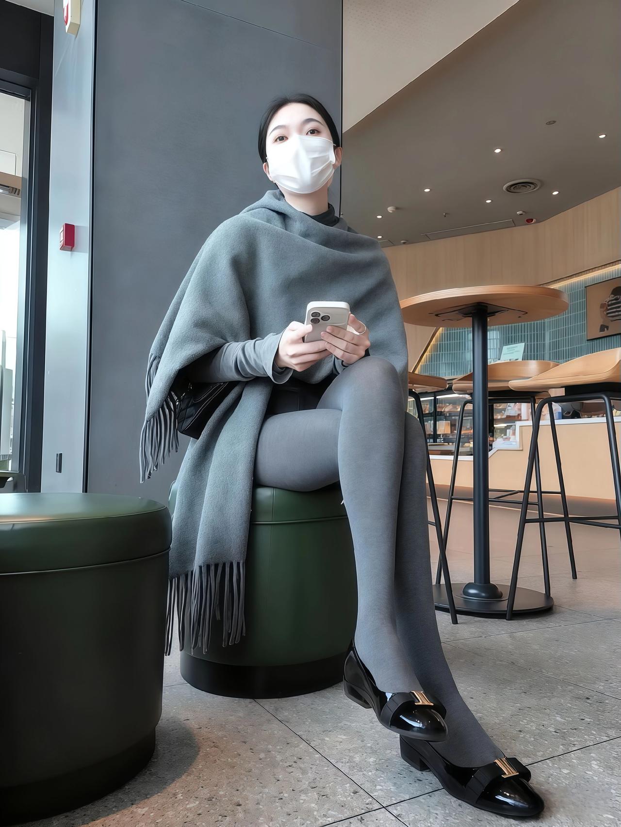 全网女神资源整合，发现美分享美。优雅气质 穿搭 ootd穿搭