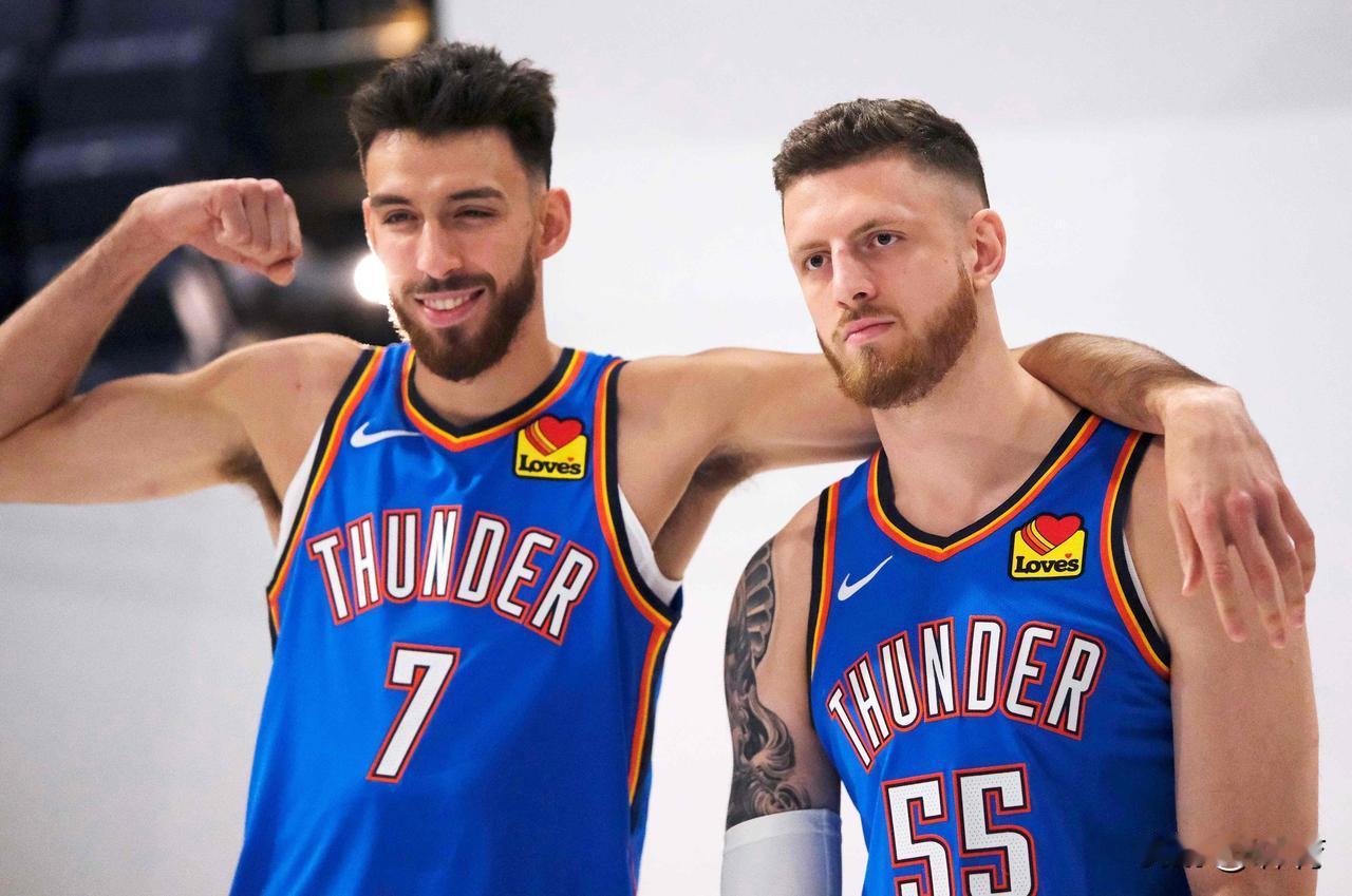 如果雄鹿要切特-霍姆格伦，雷霆给不给？北京时间12月23日NBA常规赛：雷霆11