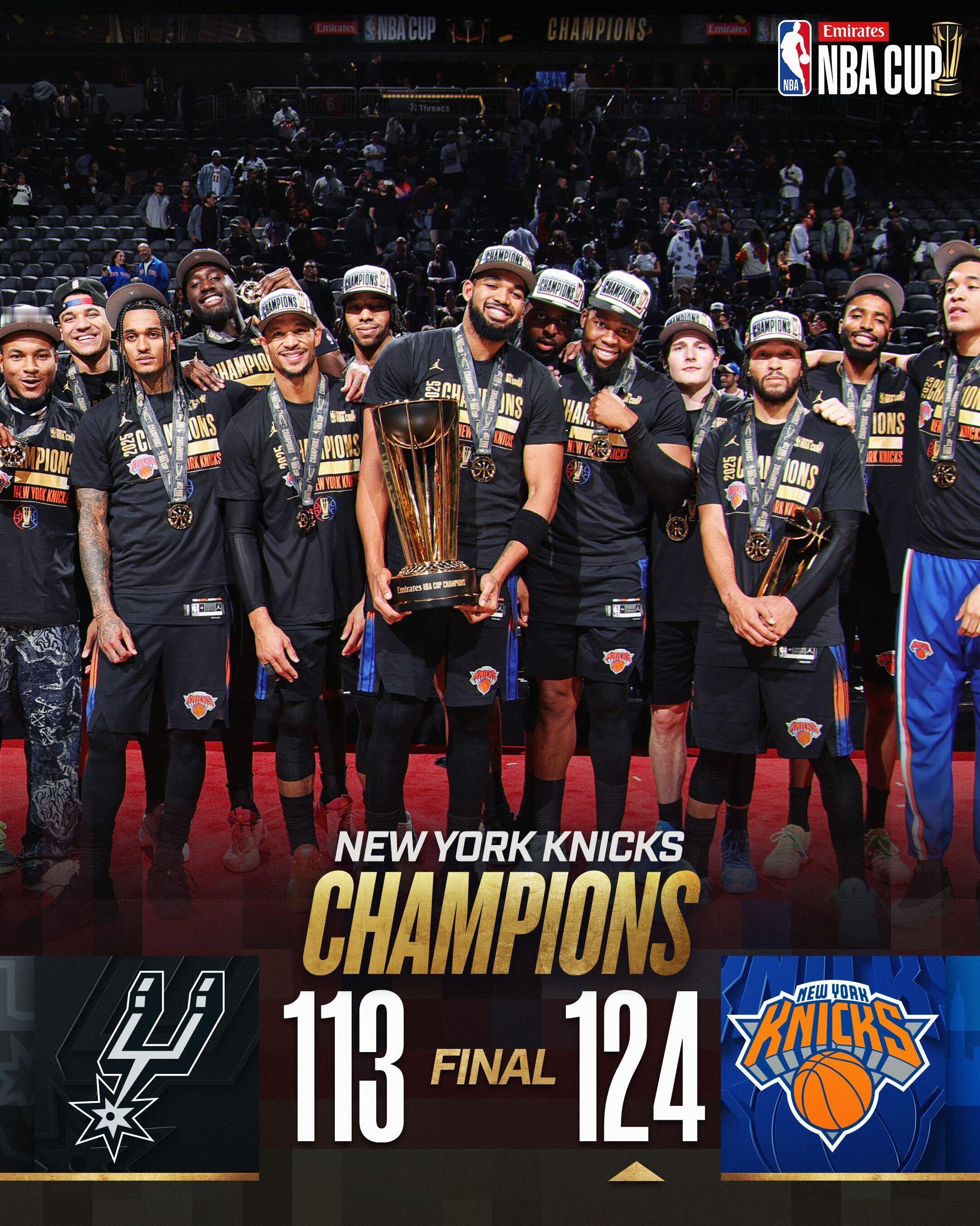 如果你看了去年季后赛的尼克斯，你会惊叹于og进攻端技能包的扩充。入行时非常粗糙的