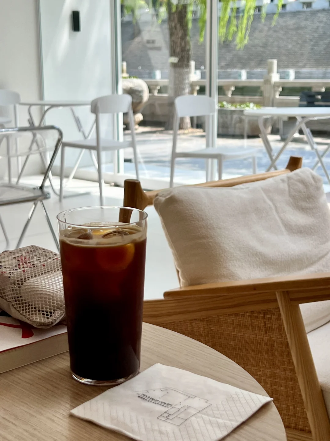 西安探店｜｜HEA COFFEE