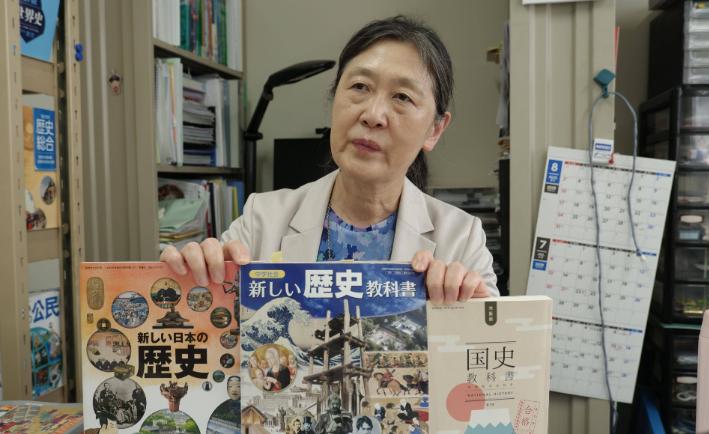 同样曾在近代给中国造成深重创伤，德国与日本对待侵略历史的态度却有着天壤之别。英法