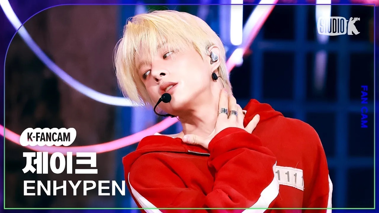 260821｜KBS -Bloody Paradise 直拍封面🤧音银太会选封