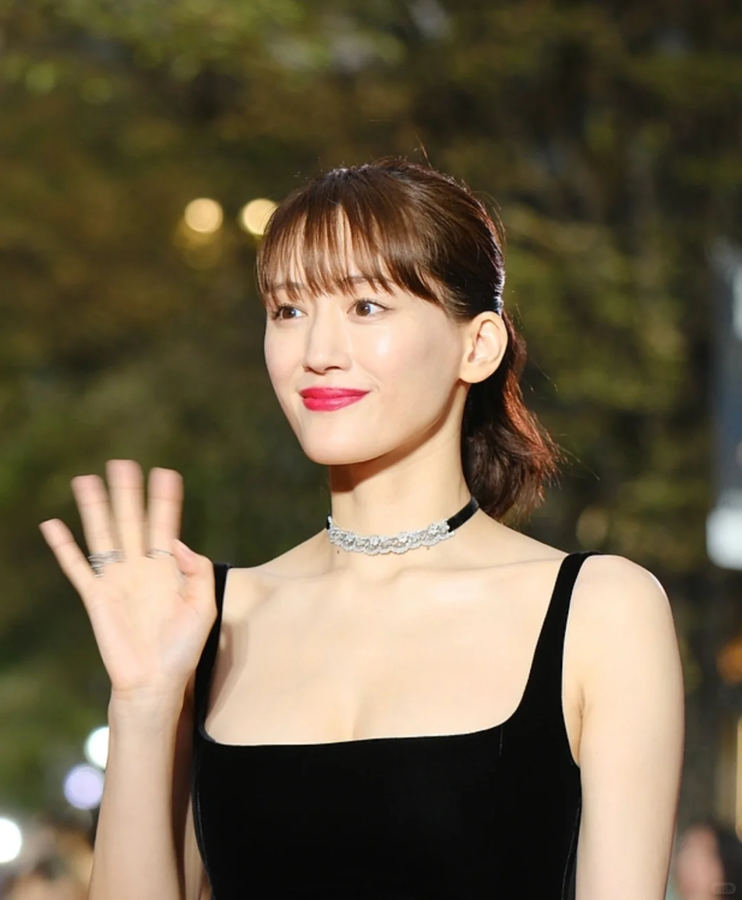 哦～泰美啦❤️