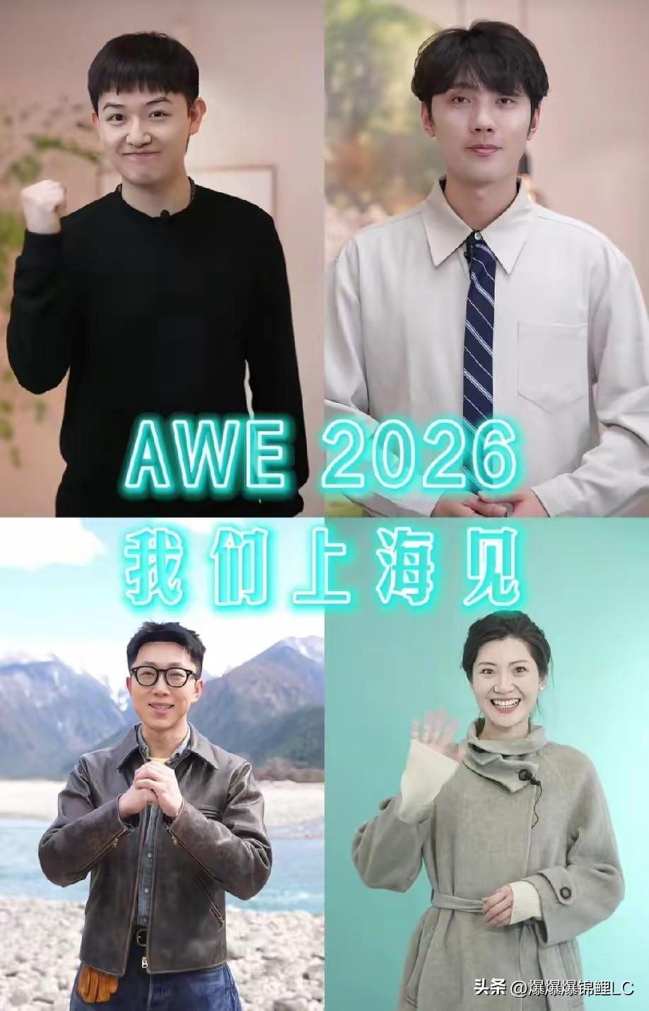 这一看名单，我就乐了，咋又是这“老四样”啊？

盼盼、汉森、董董、鹏鹏，只要是碰