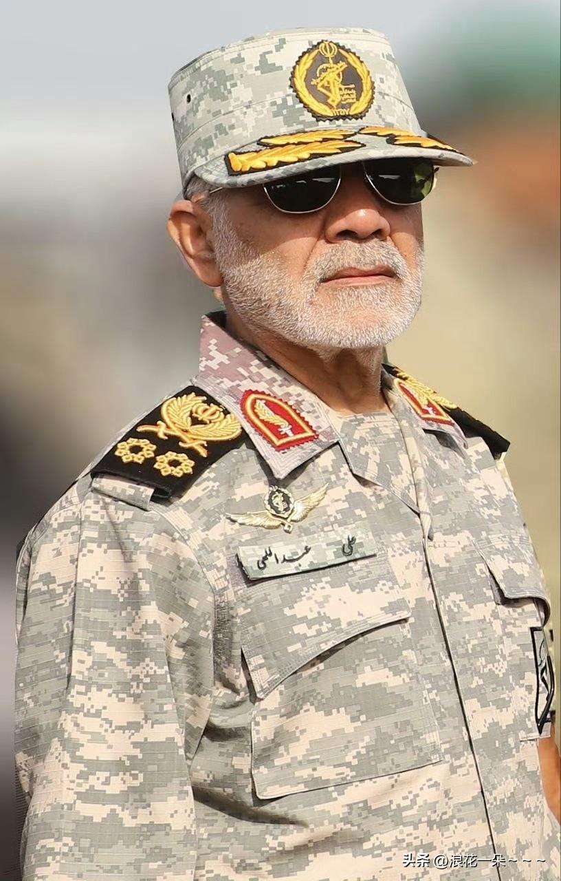 就在刚刚，
伊朗军方称：伊朗从防御转为进攻，将彻底打乱敌人部署！这可不得了啊，打