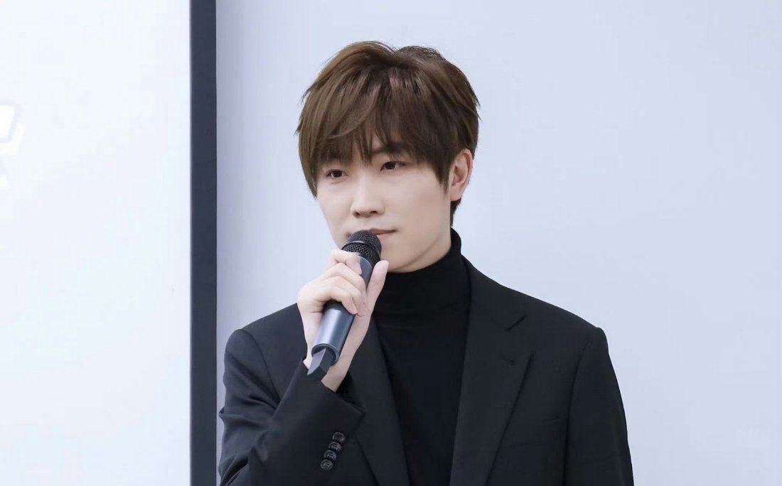 徐良官宣巡演，徐良的歌声陪我们走过青春现在终于等到现场版 