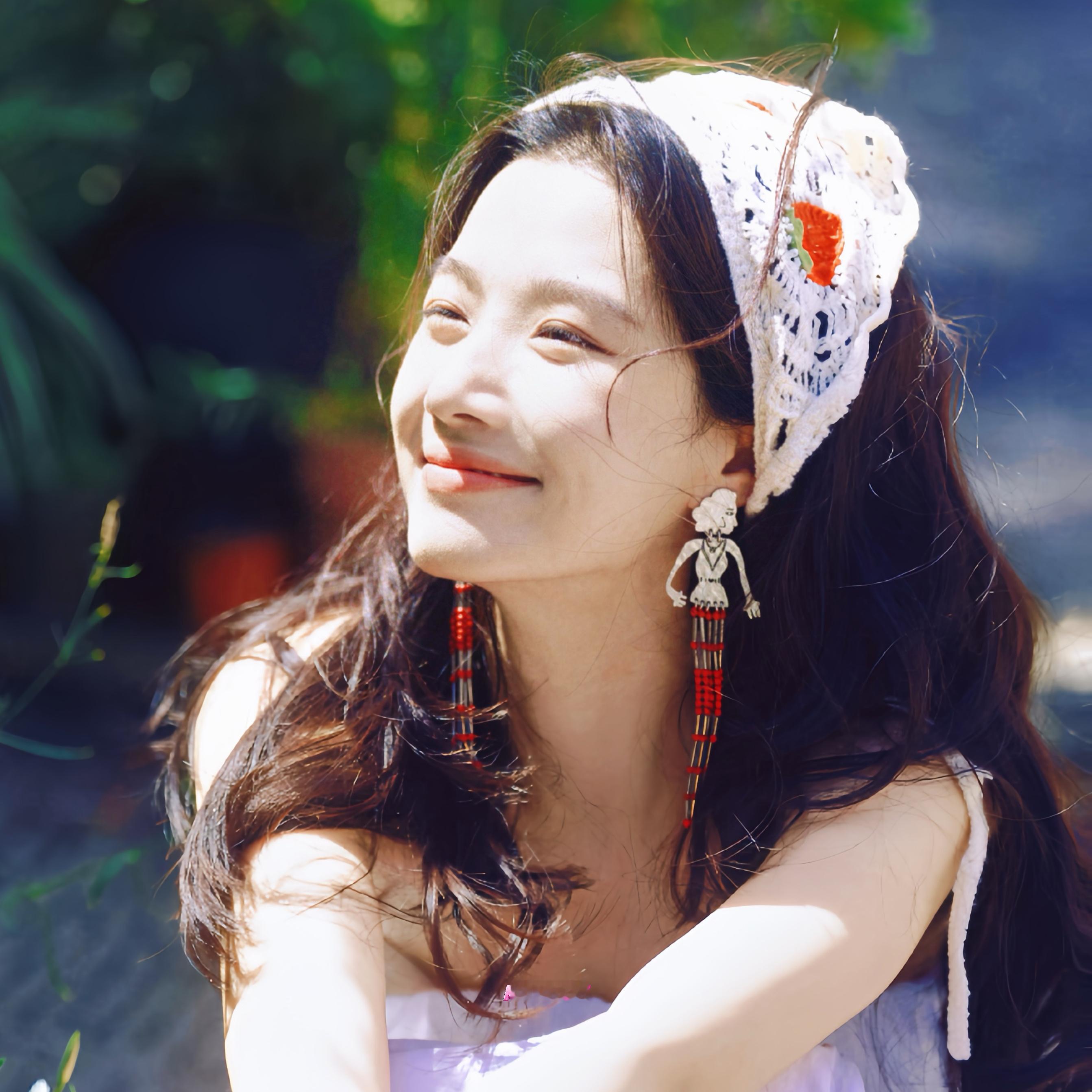 夏日花园🪴🍓卢昱晓