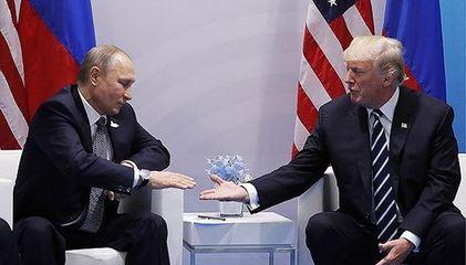 俄罗斯与美国不排除已经达成了密约的可能，美国拿下委内瑞拉，俄罗斯拿下乌克兰！
近