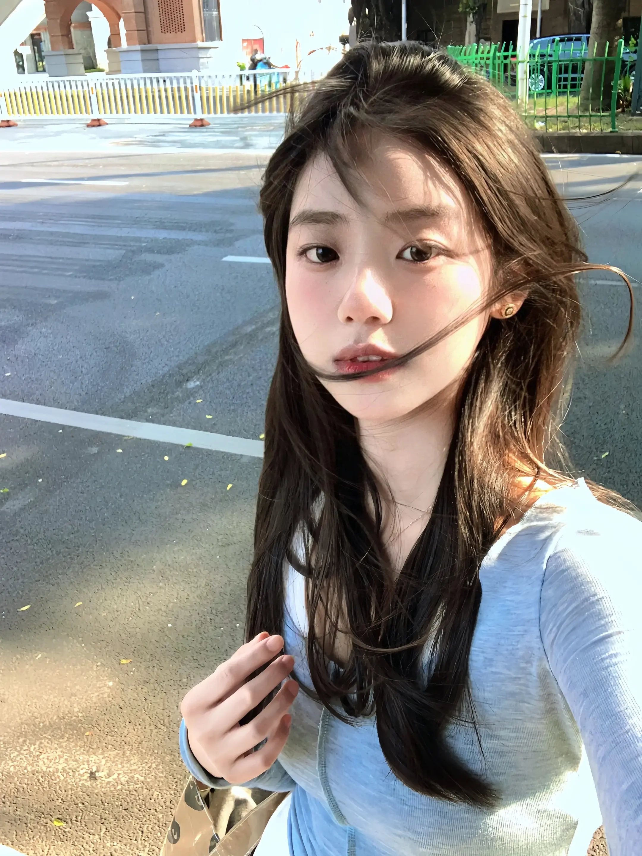 你的眼睛 比海辽阔