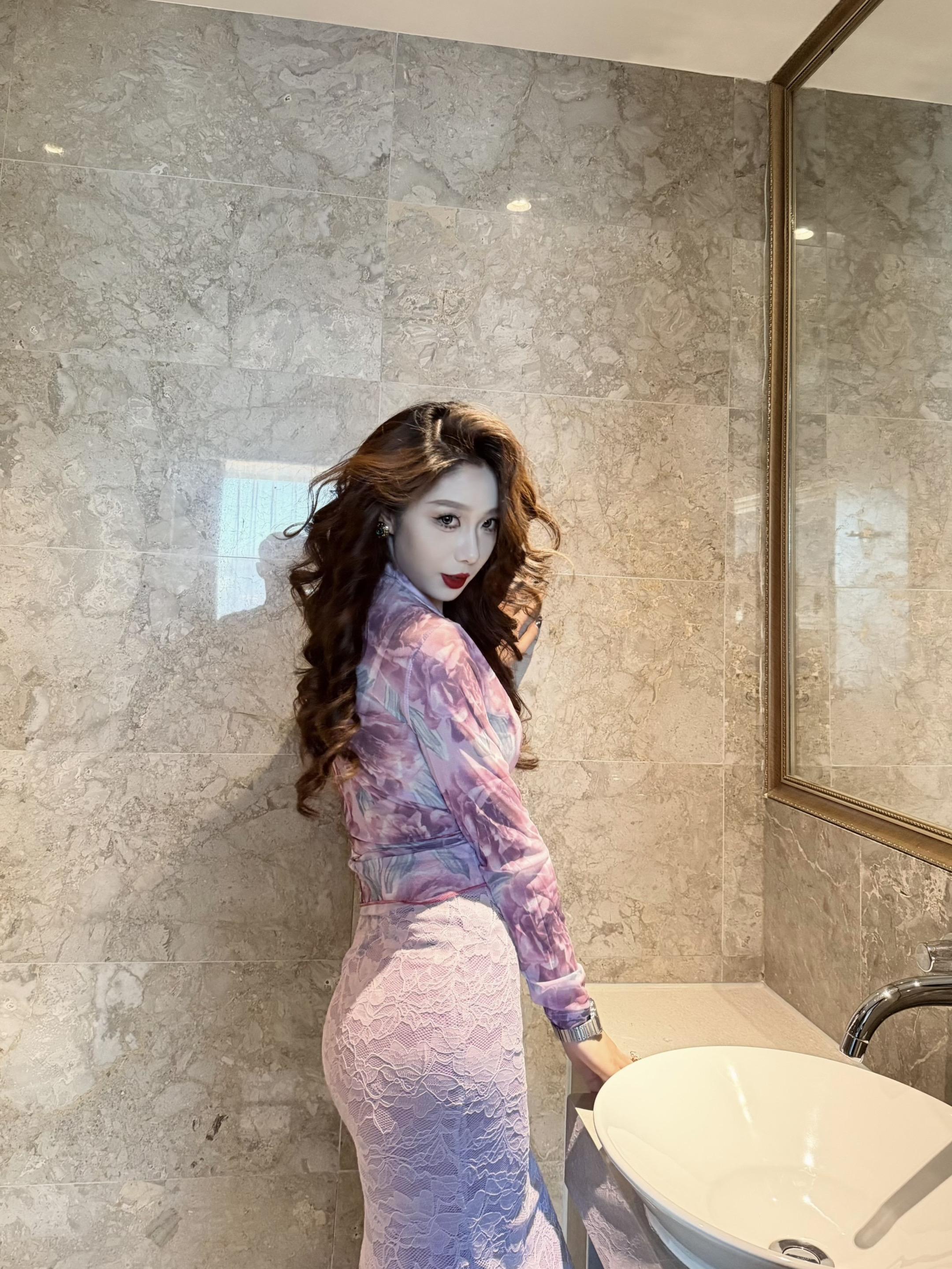 不需要迎合任何人 我们这一生的课题就是成为自己