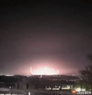 突发，以色列发生巨大爆炸！希伯来媒体报道，在耶路撒冷以西的贝特谢梅什发生一次非常