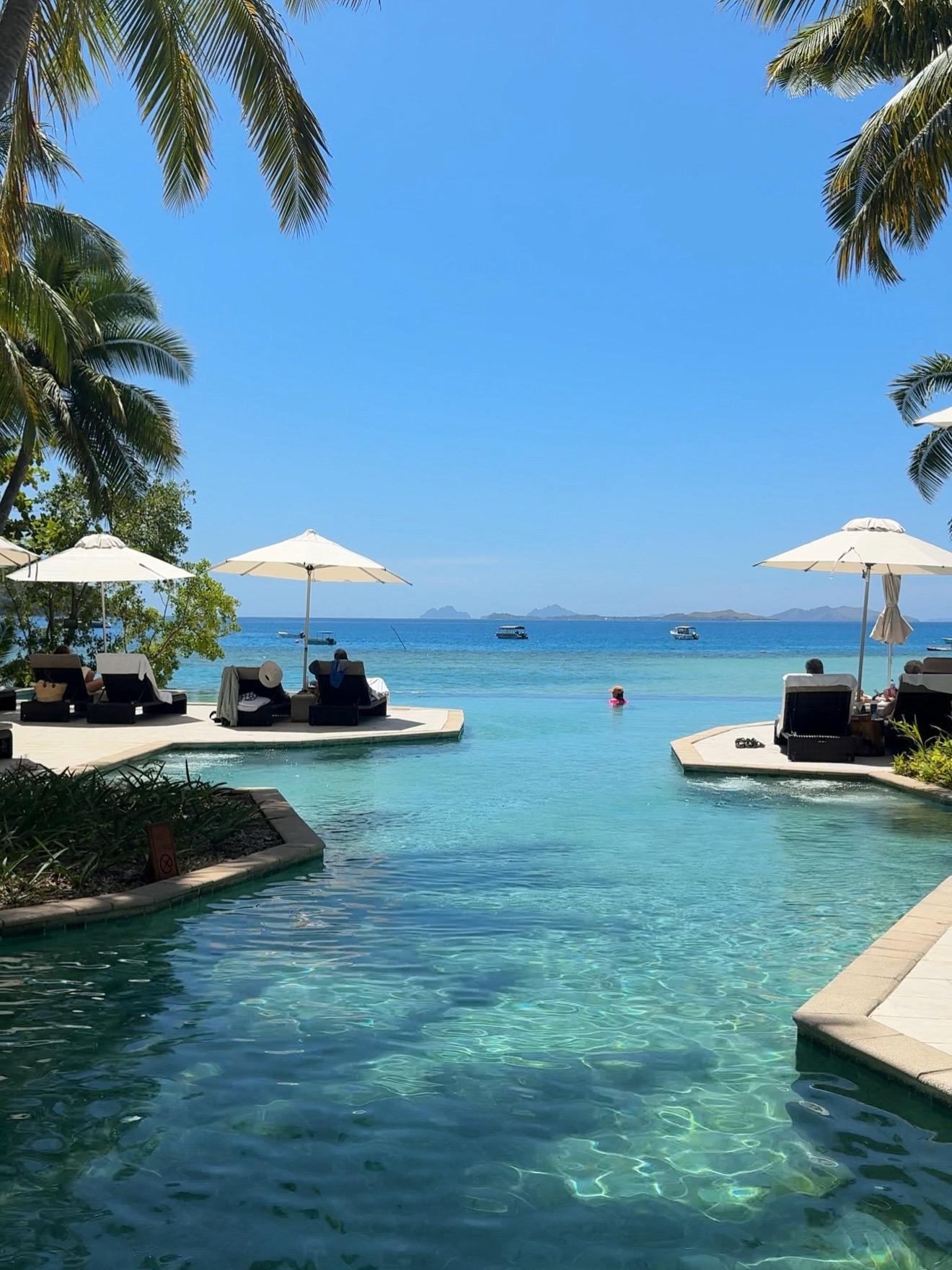 Fiji photo dump 🌴🌴 another paradise