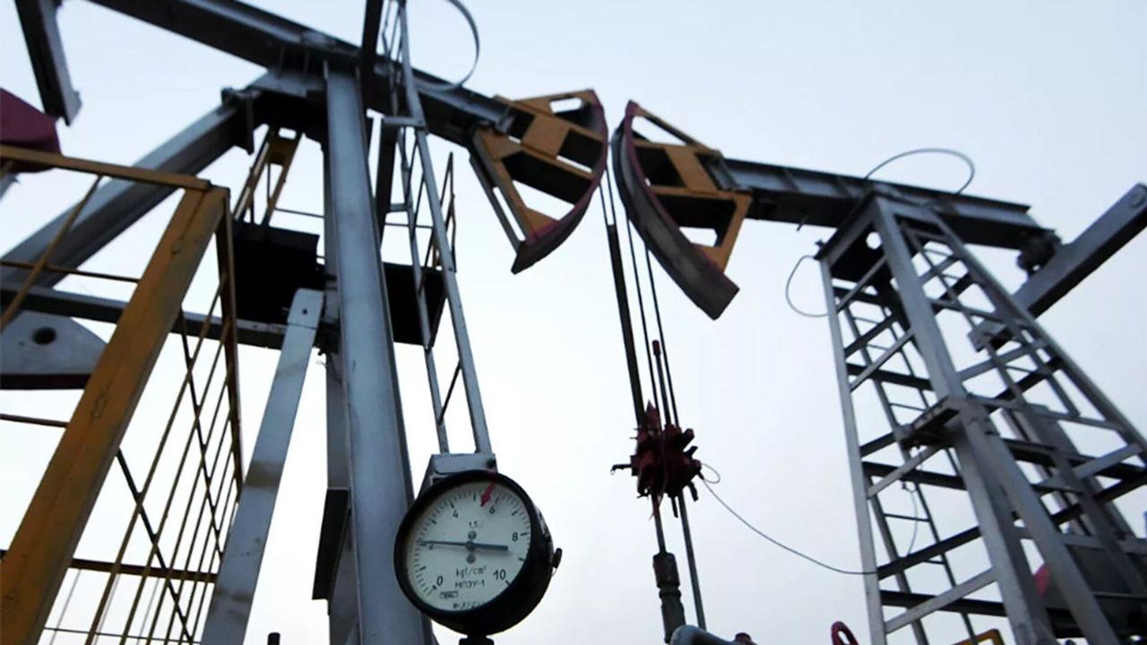 美印联合声明未提及放弃采购俄罗斯石油

俄罗斯卫星通讯社 2026年2月7日, 