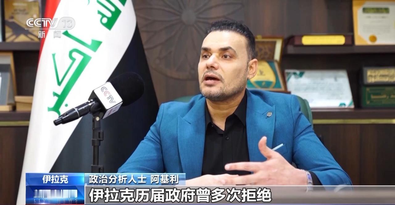 去伊拉克吧
当地时间21日，美国中央司令部发表声明称，美军已开始将关押在叙利亚境