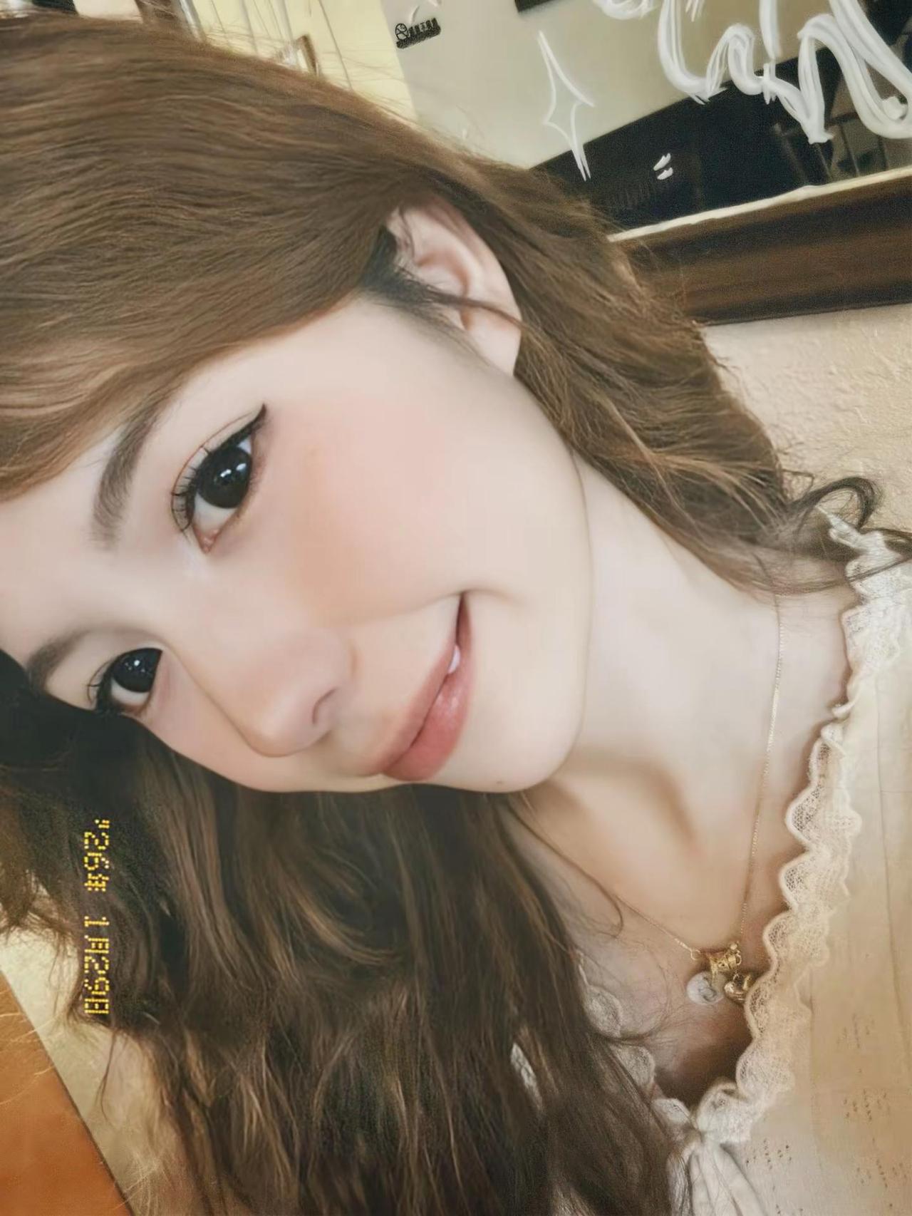 金牛女.恋爱脑平均脸 ？