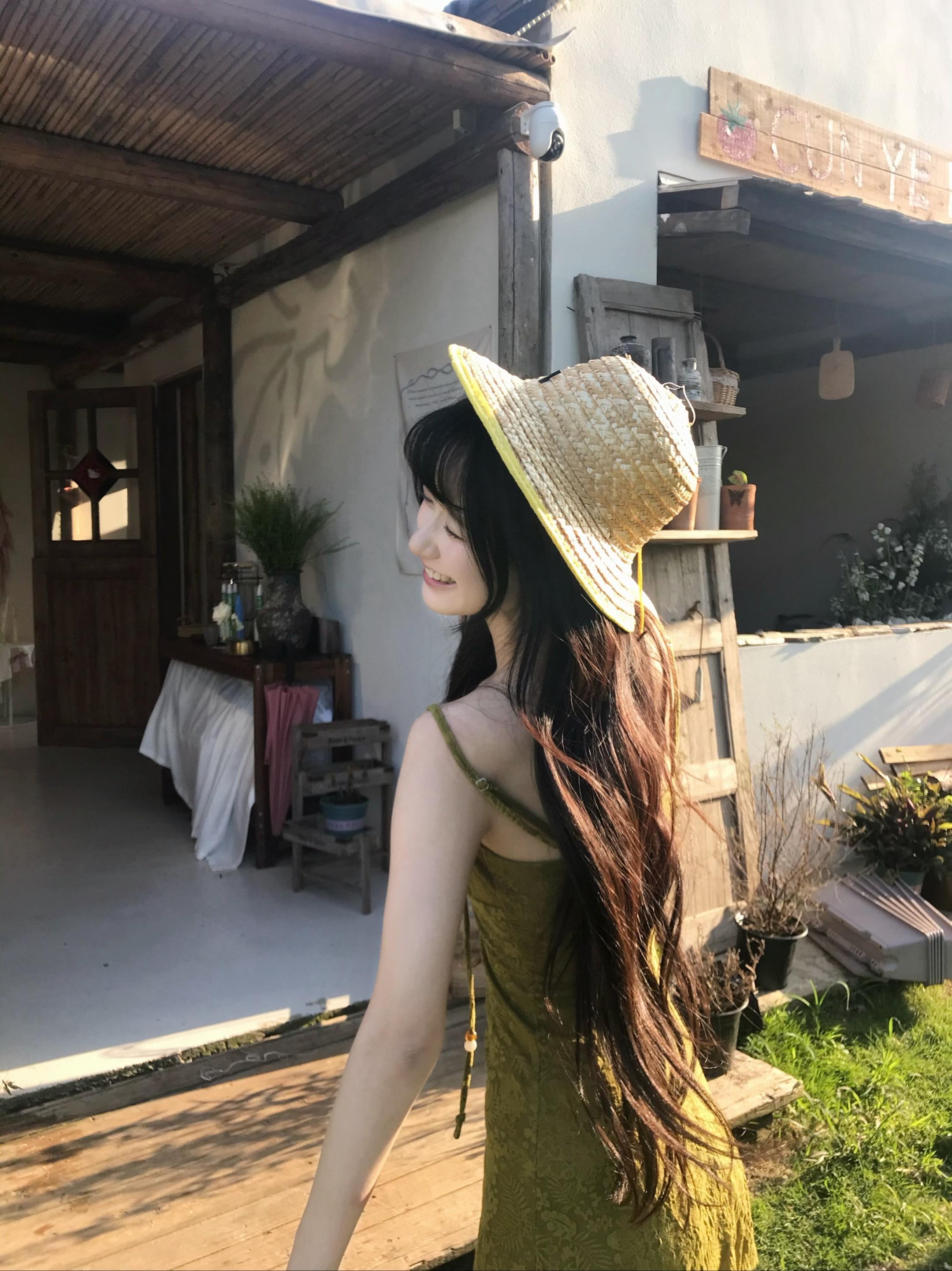 我的山楂树之恋
