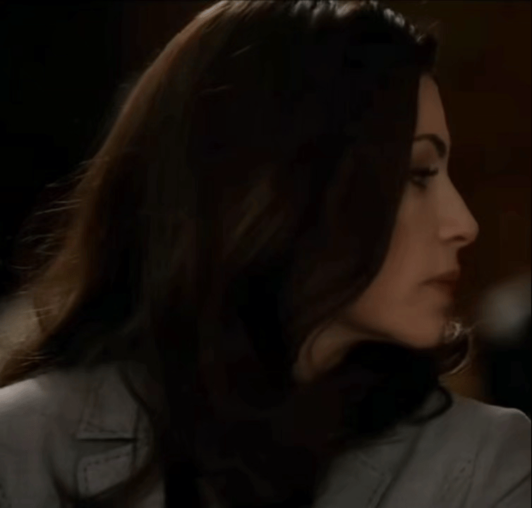 23984【tgw】天呢每日一Alicia Florrick