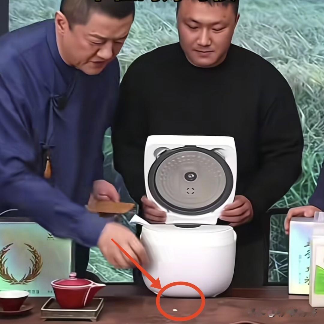 细节看人品，潜意识的动作，才是本心……