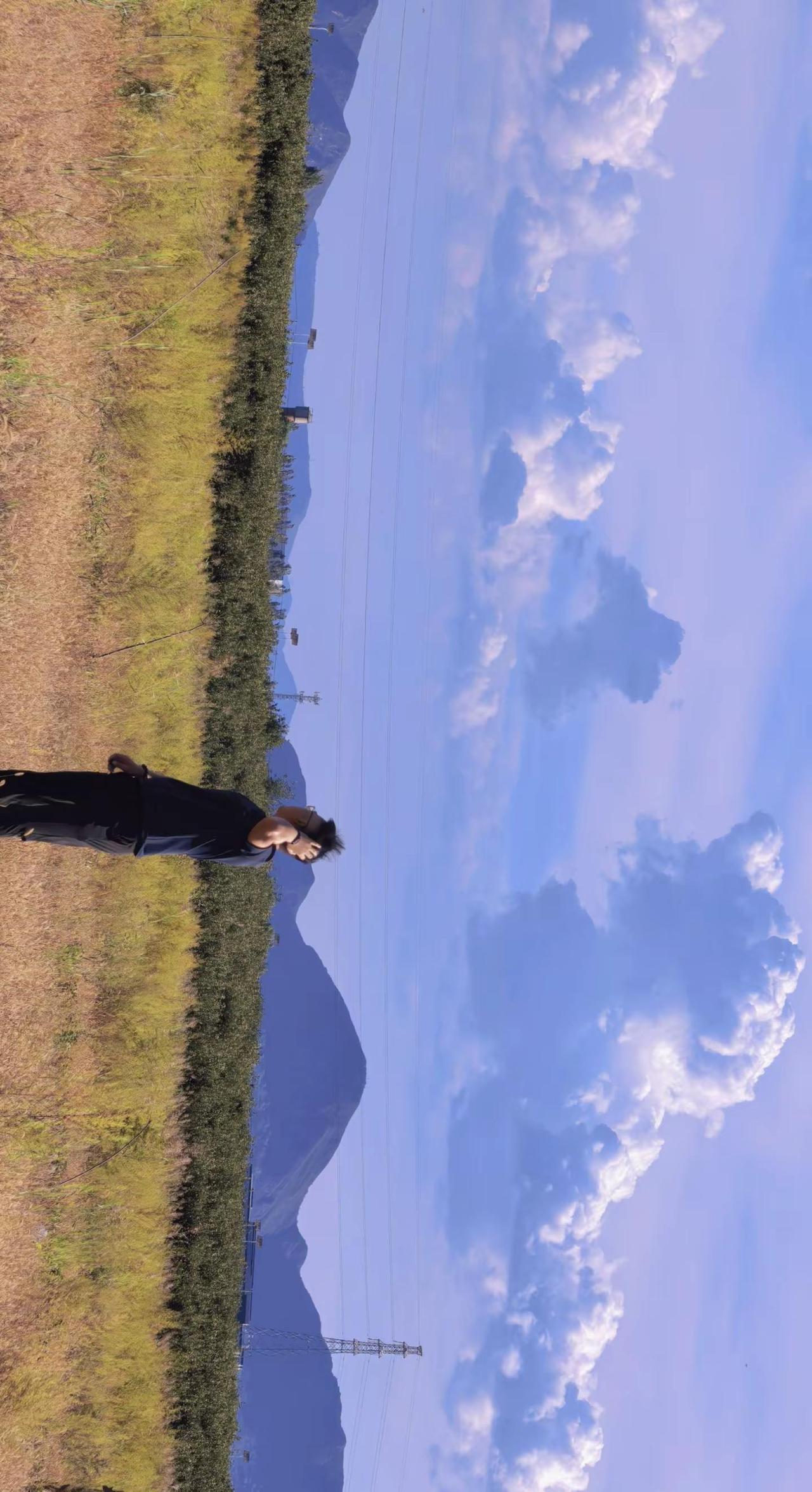 离离草色八百里，君在千山第几重……