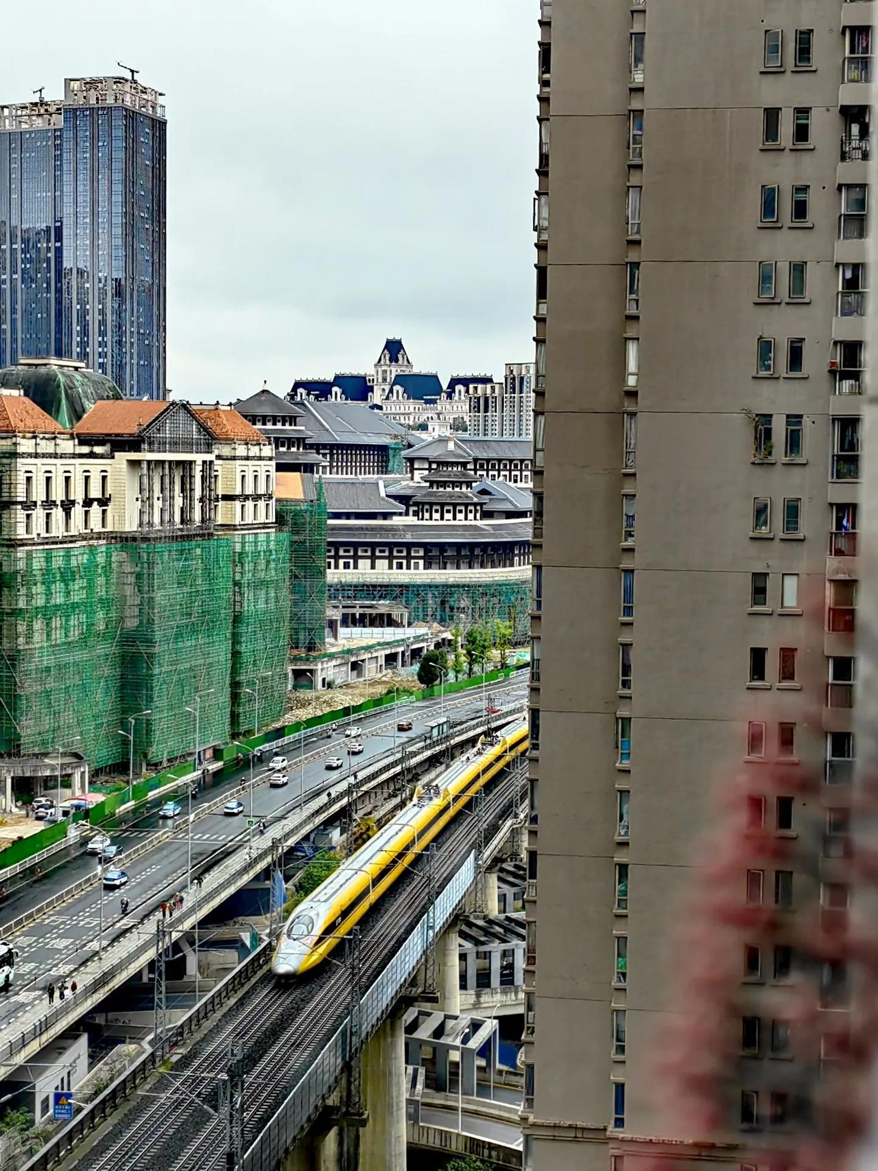 分享一张你最近随手拍的照片吧