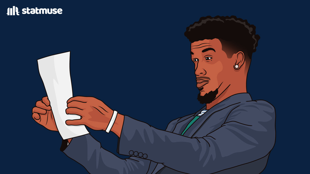 掘金这个沃特森太有硬度了，能攻能防关键时刻敢投， 这种球员想要再上一个台阶，给你