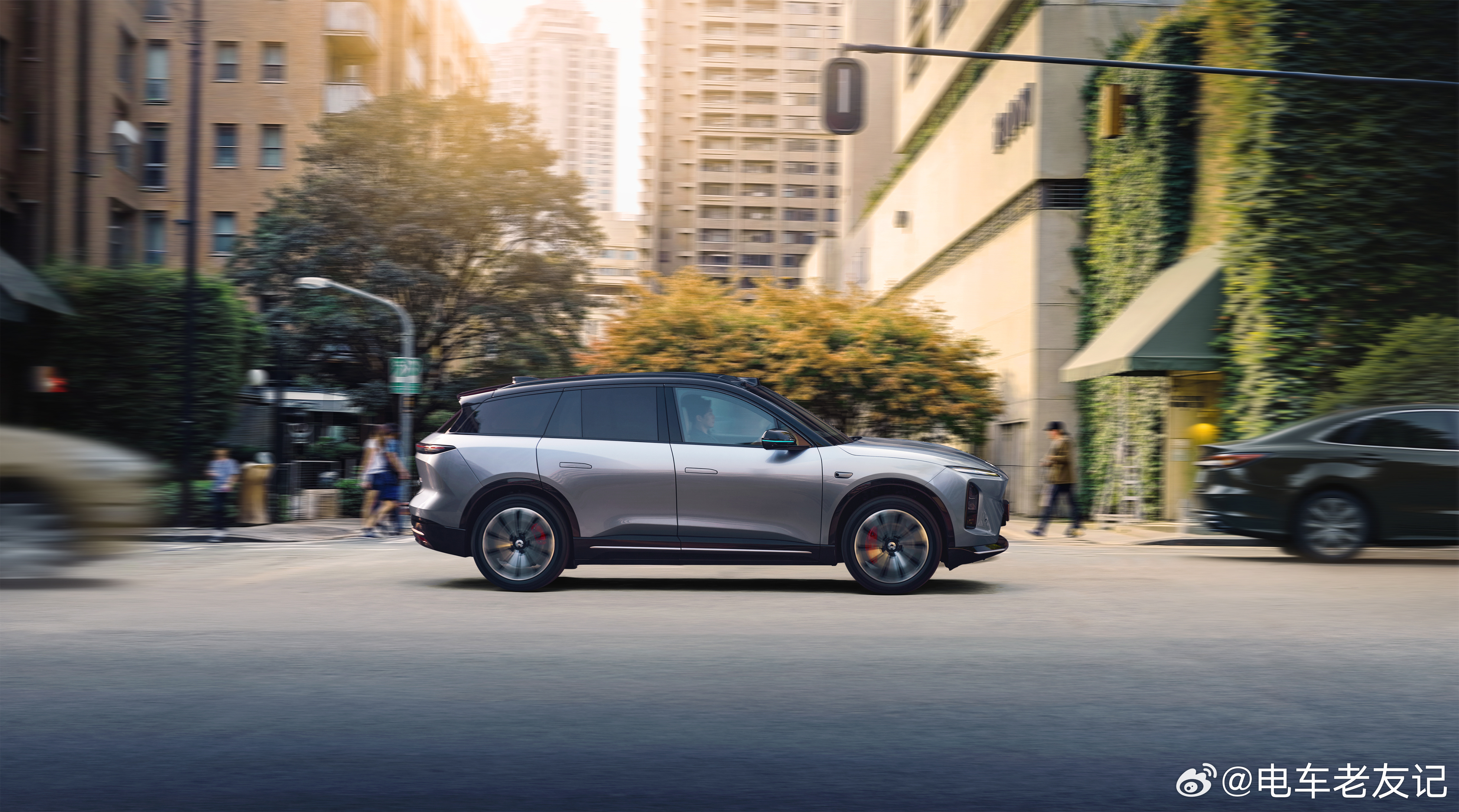 2026年 关于蔚来5566如何买，几张图告诉你答案一 首先我们看 增加了什么配