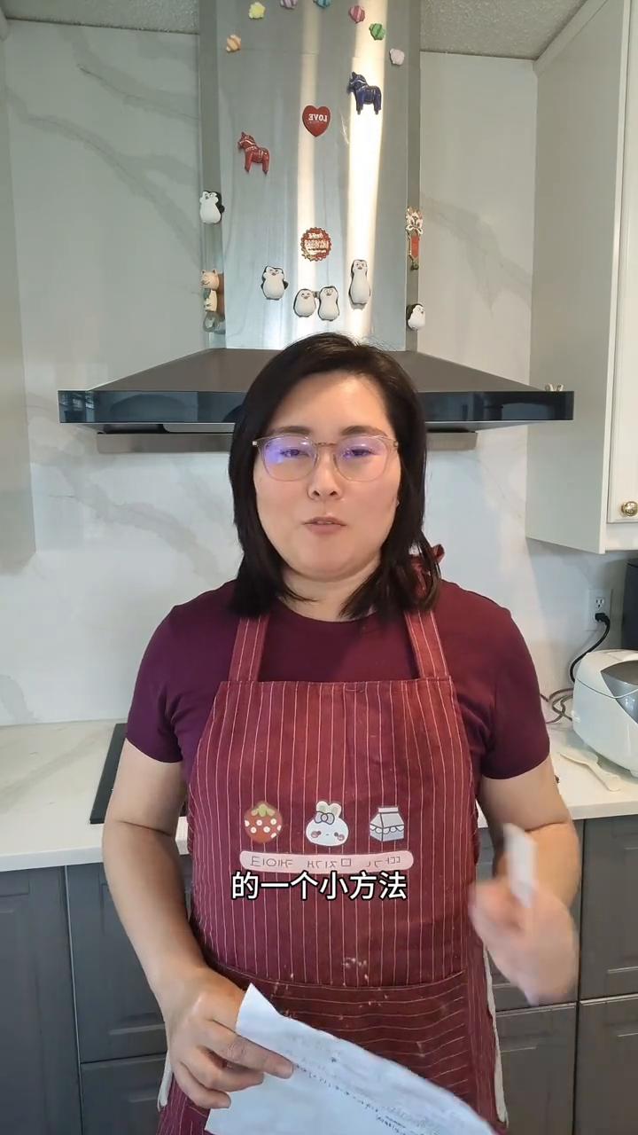 清清漫步加拿大，分享有烟火气的海外生活。
本周末是我家今年夏天的第一次露营，在这