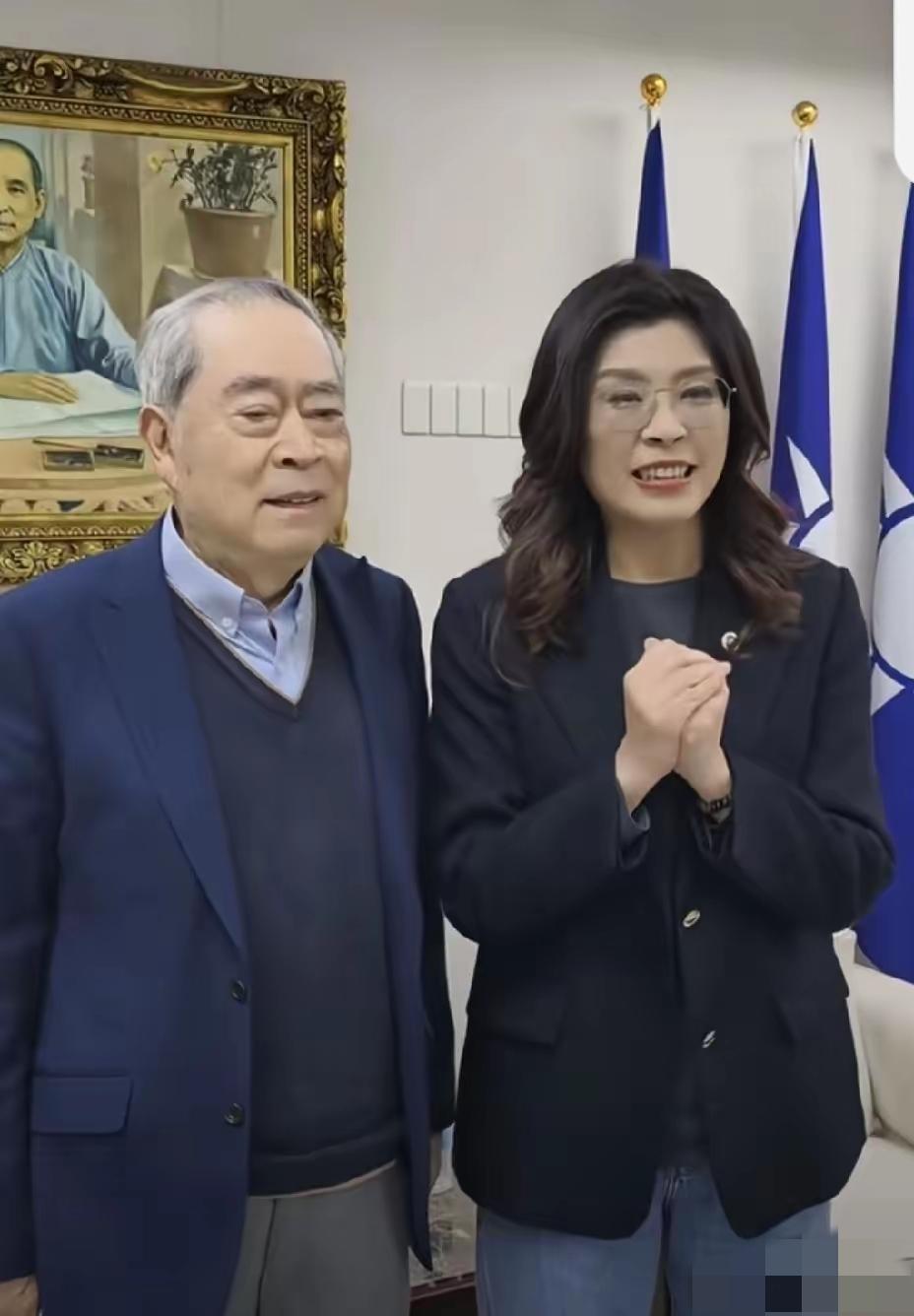 台史学家武之璋痛斥赖清德媚日言论：我七岁时随父母带着万贯家财从南京来到台湾，第一