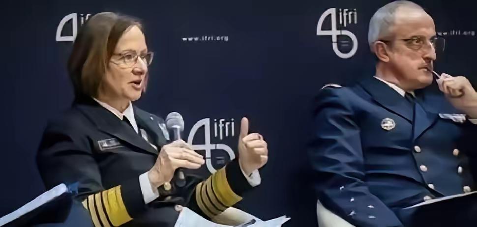 快讯！快讯！

美国兰德公司突然发布了新报告，指中国正把“一带一路”升级为“数字