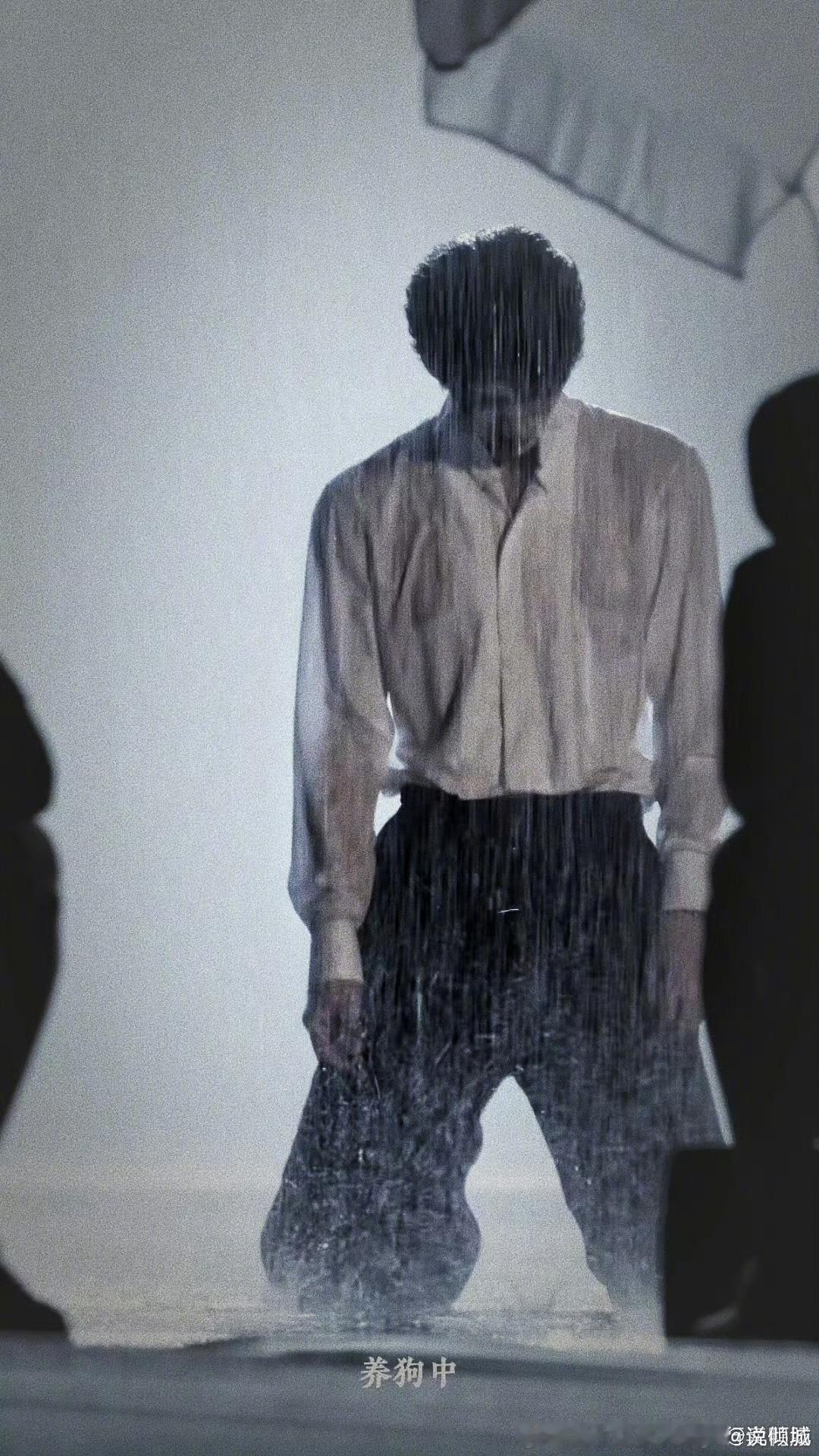 张凌赫AnotherMan封面 刷到张凌赫《Another Man》封面直接眼前