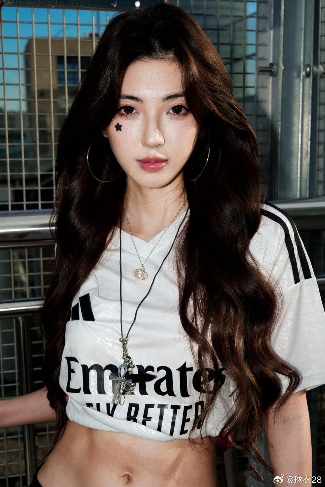 龙哥的玄学在皇马已经不在了