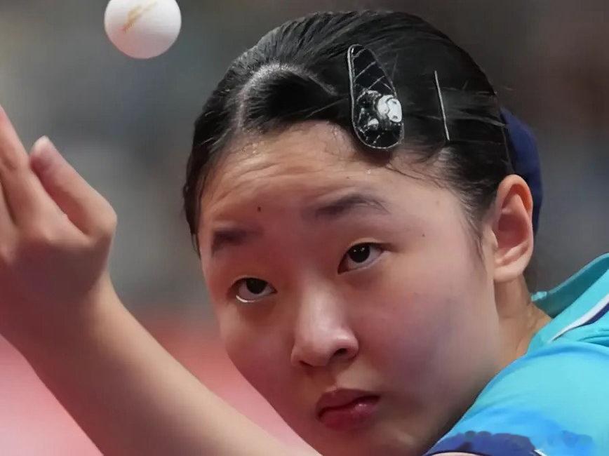 张本美和说通过休息调整状态、张本美和坦言亚运没冲金留有不甘 名古屋亚运身兼四项，