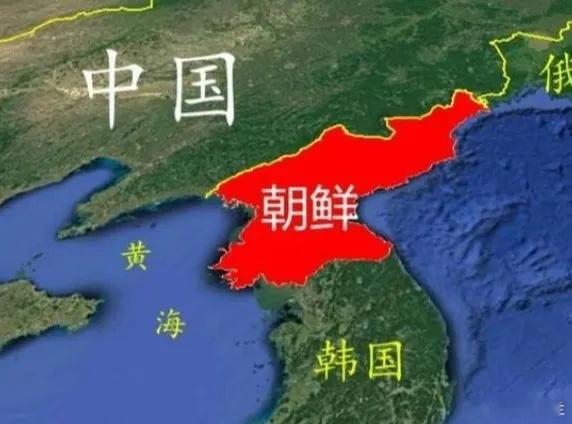 大家有没有发现一个现象？每当我们快要推进祖国统一，准备解决台湾问题的时候，朝鲜半