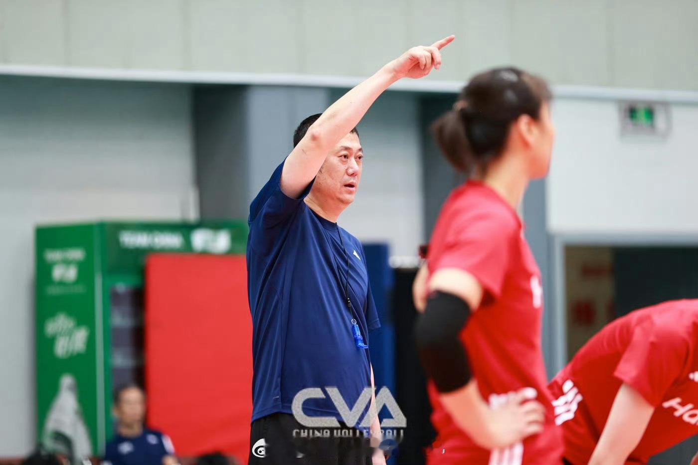 从赵勇采访中看得出，这次教练组对泰国队充分研究了，那就检验一下教练组的研究成果，