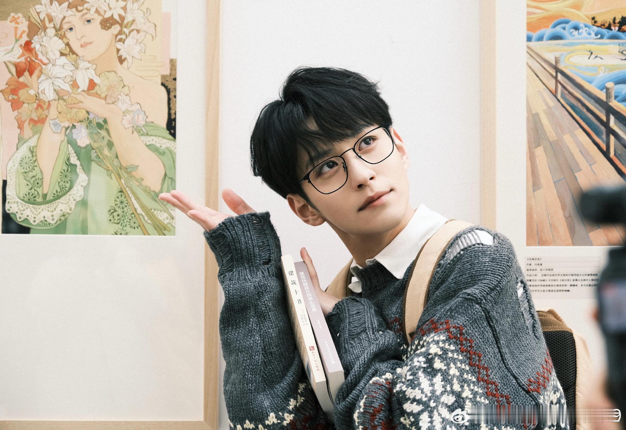 从红月开始双男主郭麒麟徐振轩或将合作从红月开始 郭麒麟徐振轩或将联手《从红月开始