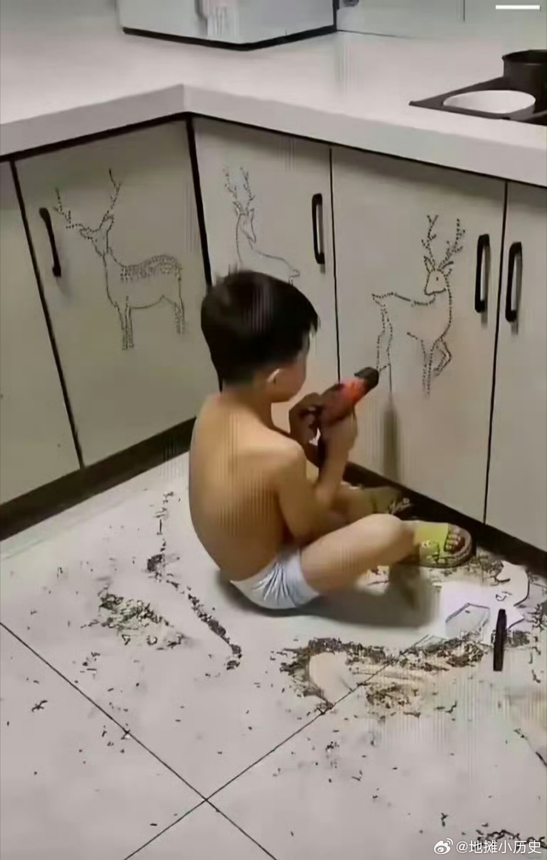 要是你，这种情况该怎么处理？ 是先打还是先夸？ 