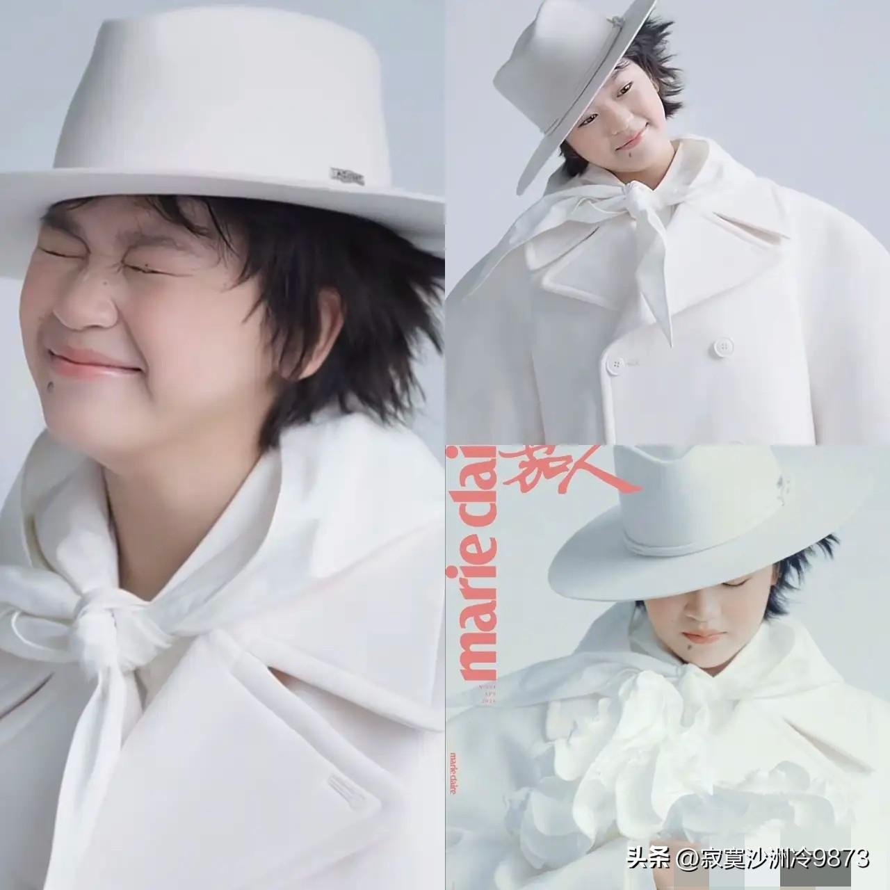 也不知为何，打心底里就喜欢我们的婵宝，总有一种吾家有女初长成的感觉！
3月27日