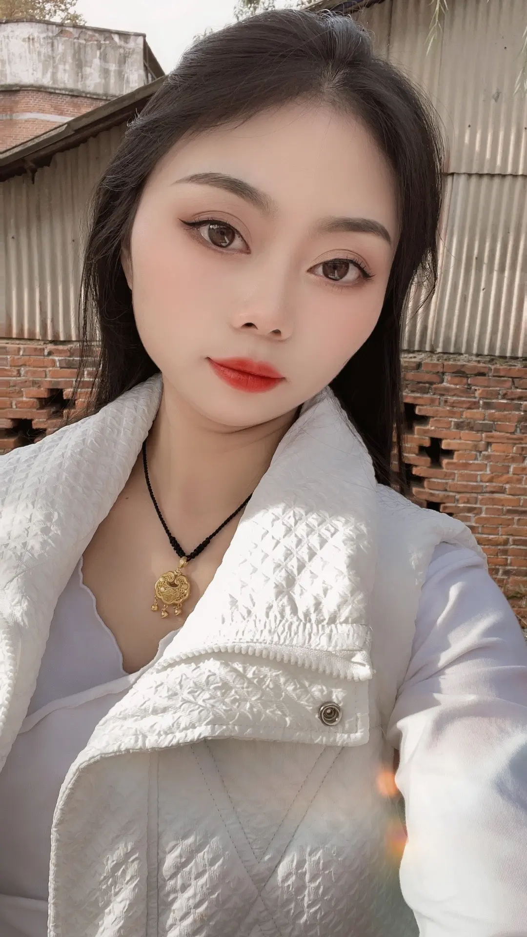 蓝眼泪