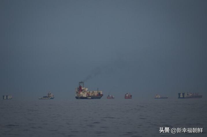 伊朗要给霍尔木兹海峡“设收费站”，过往船只都得交“过路费”
一项关于对通过霍尔木