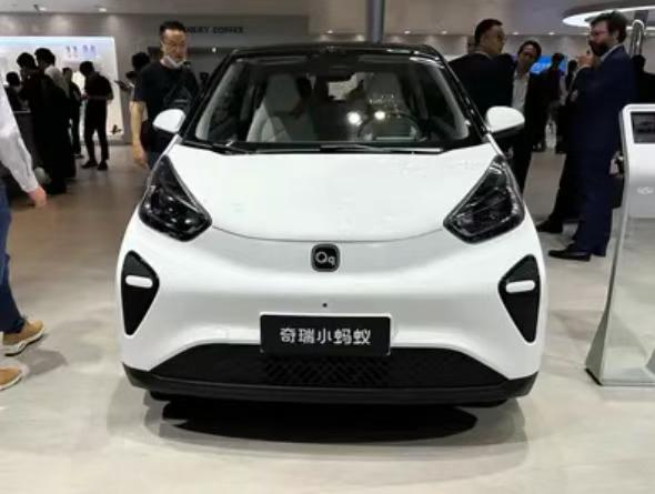 2022 年 2 月，一消费者购入奇瑞小蚂蚁新能源汽车，三年内车辆累计出现 6 
